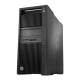 W.S Hp Z840 Dual M.B 002 Tower 1125W